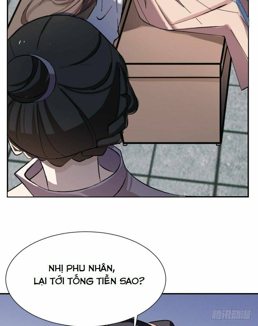 Độc Bộ Thiên Hạ: Đặc Công Thần Y - Chapter 4 - Page 34