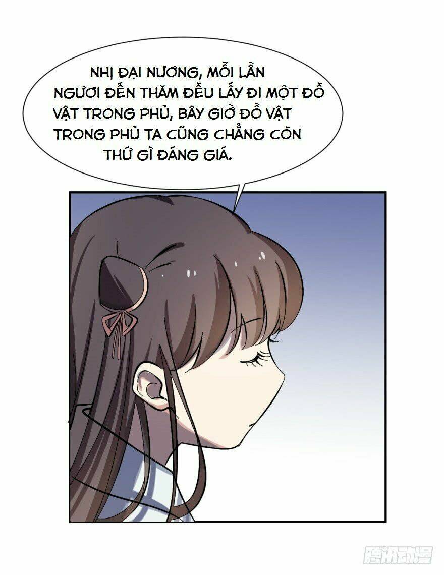 Độc Bộ Thiên Hạ: Đặc Công Thần Y - Chapter 4 - Page 36