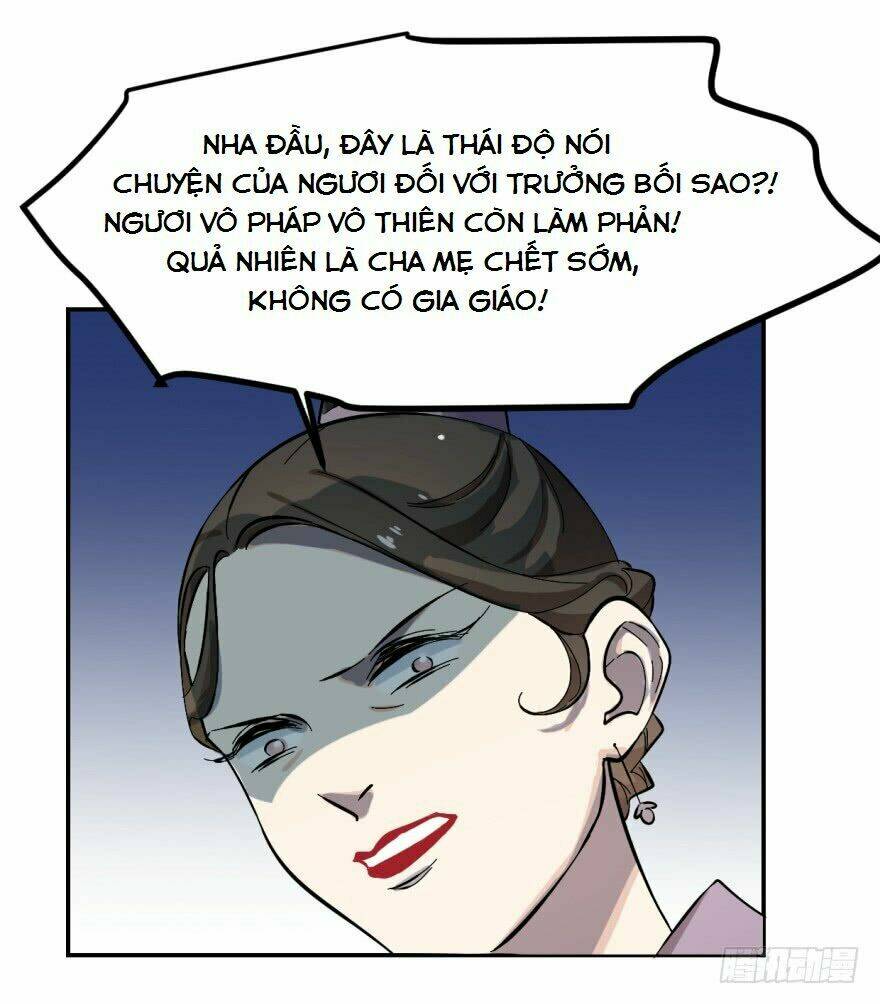Độc Bộ Thiên Hạ: Đặc Công Thần Y - Chapter 4 - Page 37