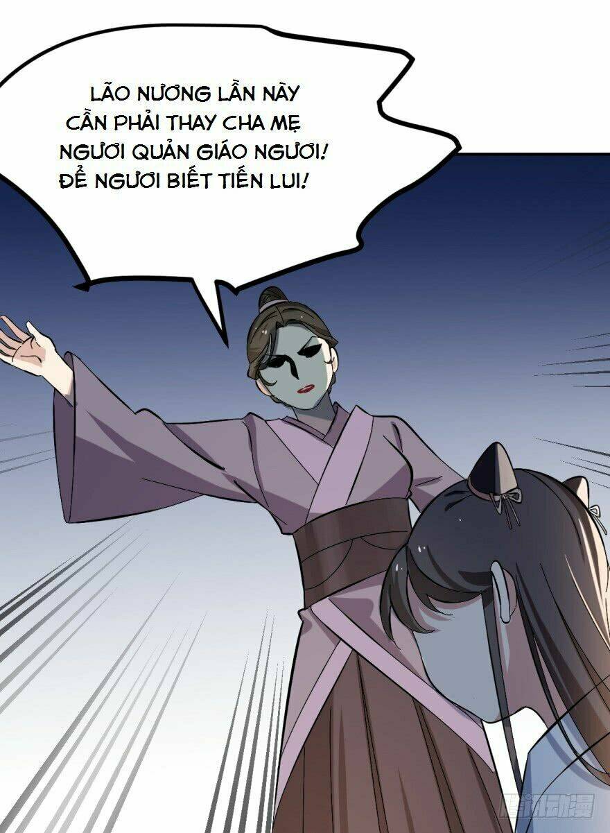 Độc Bộ Thiên Hạ: Đặc Công Thần Y - Chapter 4 - Page 38