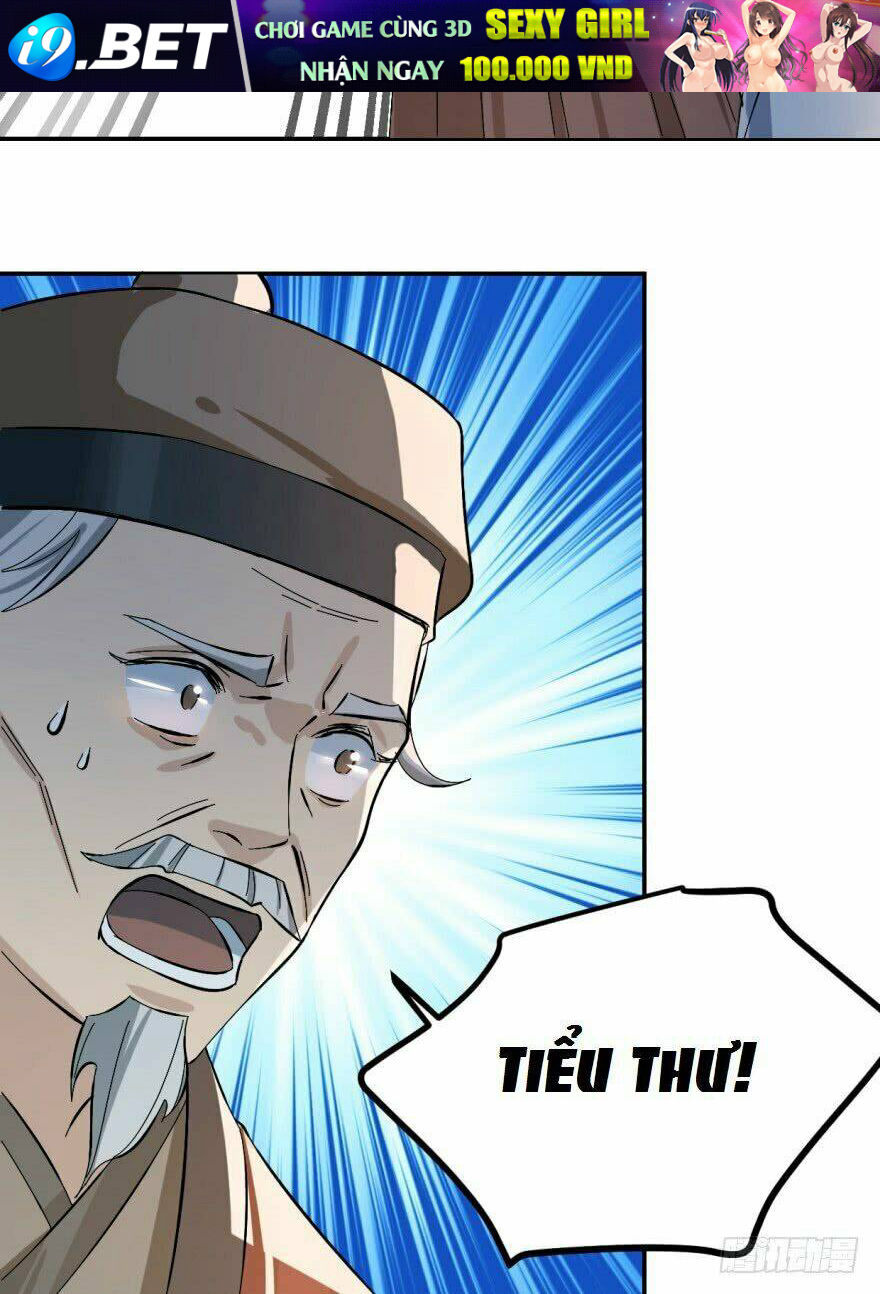 Độc Bộ Thiên Hạ: Đặc Công Thần Y - Chapter 4 - Page 39