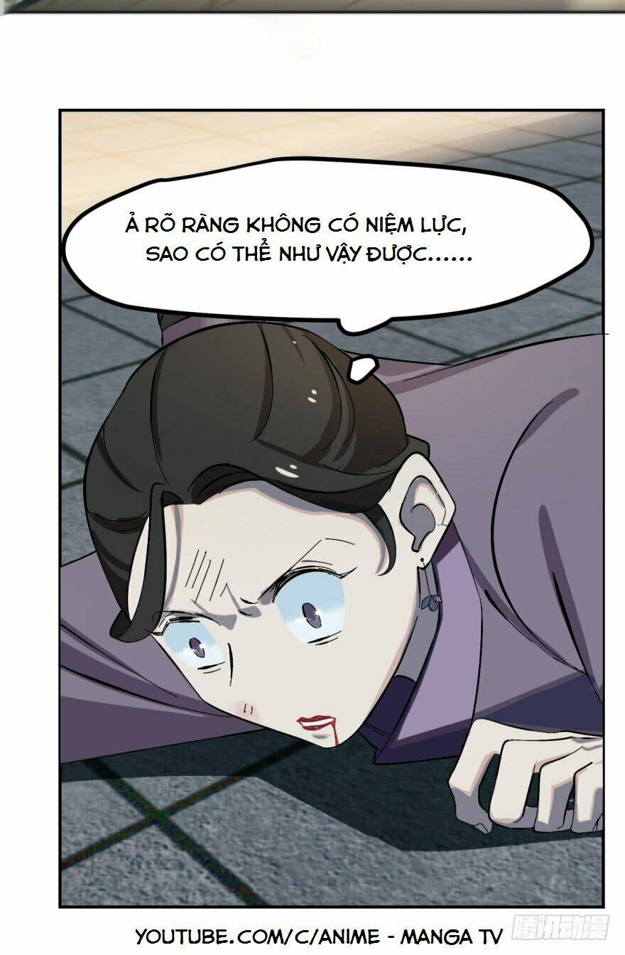 Độc Bộ Thiên Hạ: Đặc Công Thần Y - Chapter 4 - Page 41