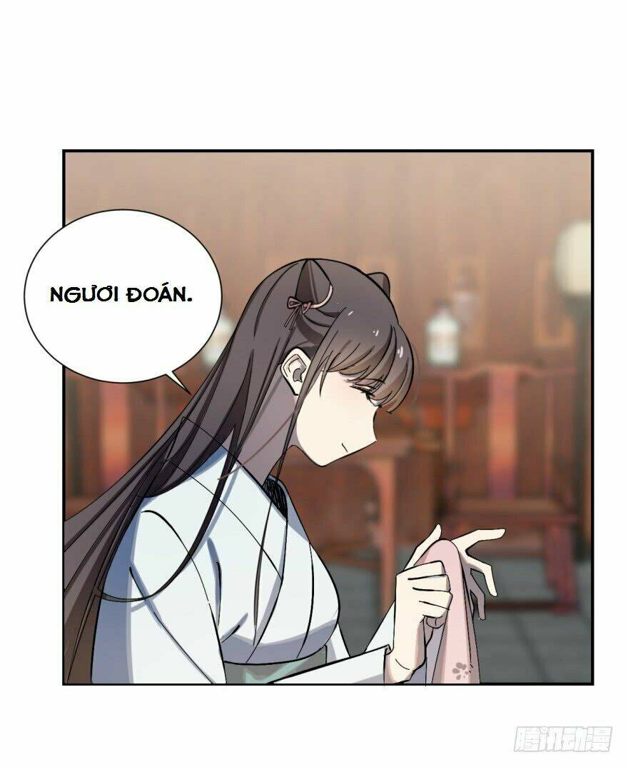 Độc Bộ Thiên Hạ: Đặc Công Thần Y - Chapter 4 - Page 43