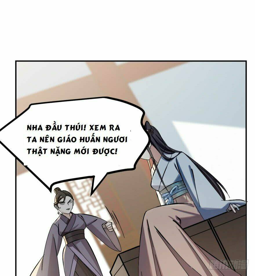 Độc Bộ Thiên Hạ: Đặc Công Thần Y - Chapter 4 - Page 44