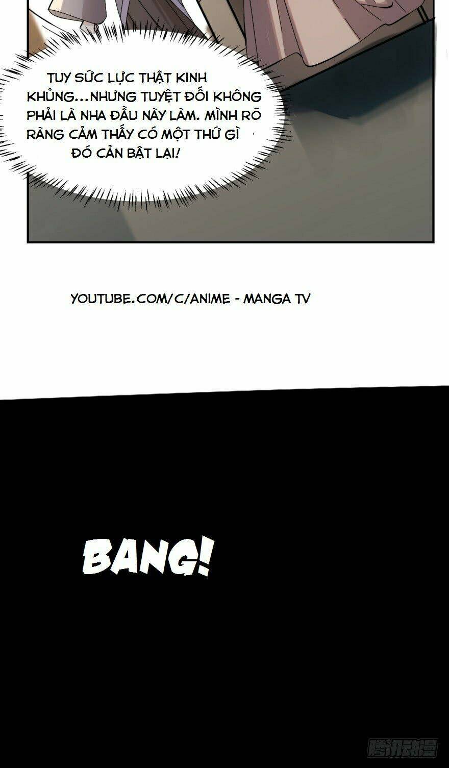 Độc Bộ Thiên Hạ: Đặc Công Thần Y - Chapter 4 - Page 45