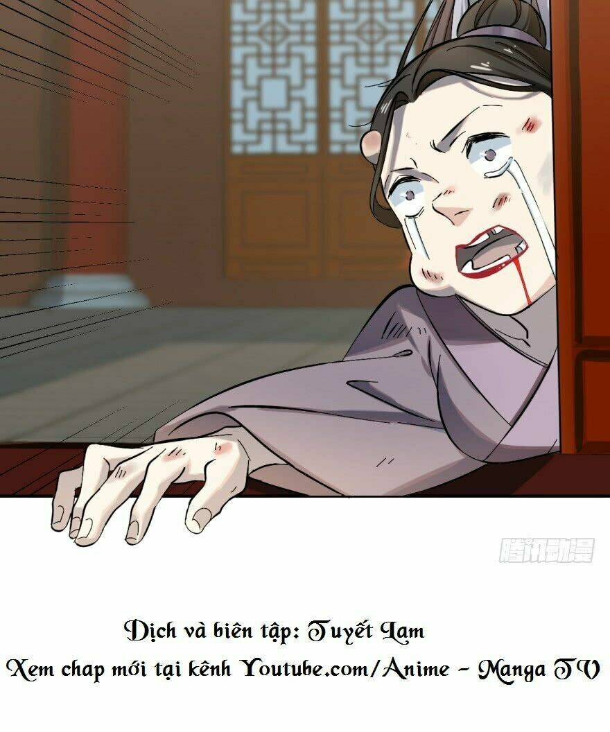 Độc Bộ Thiên Hạ: Đặc Công Thần Y - Chapter 4 - Page 48