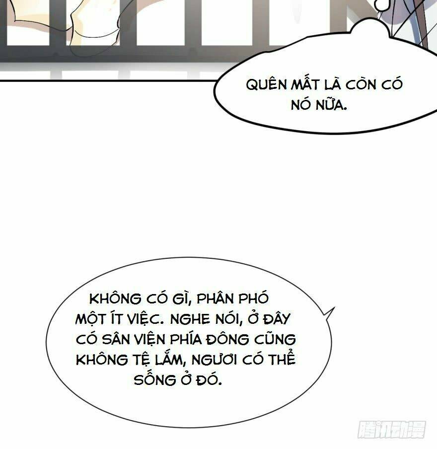 Độc Bộ Thiên Hạ: Đặc Công Thần Y - Chapter 4 - Page 6