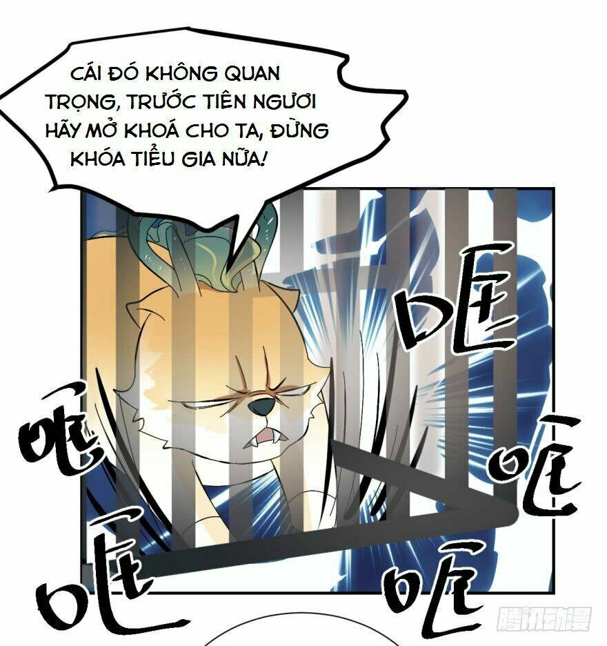 Độc Bộ Thiên Hạ: Đặc Công Thần Y - Chapter 4 - Page 7