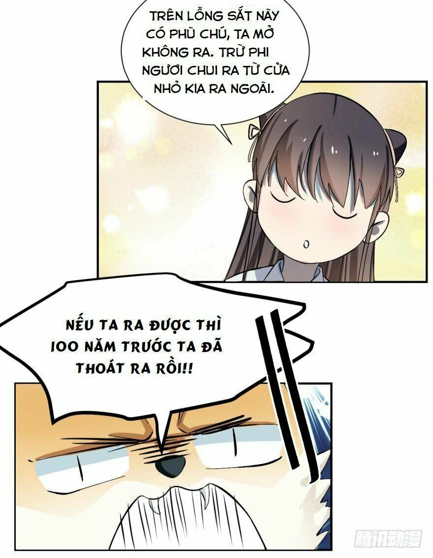 Độc Bộ Thiên Hạ: Đặc Công Thần Y - Chapter 4 - Page 8