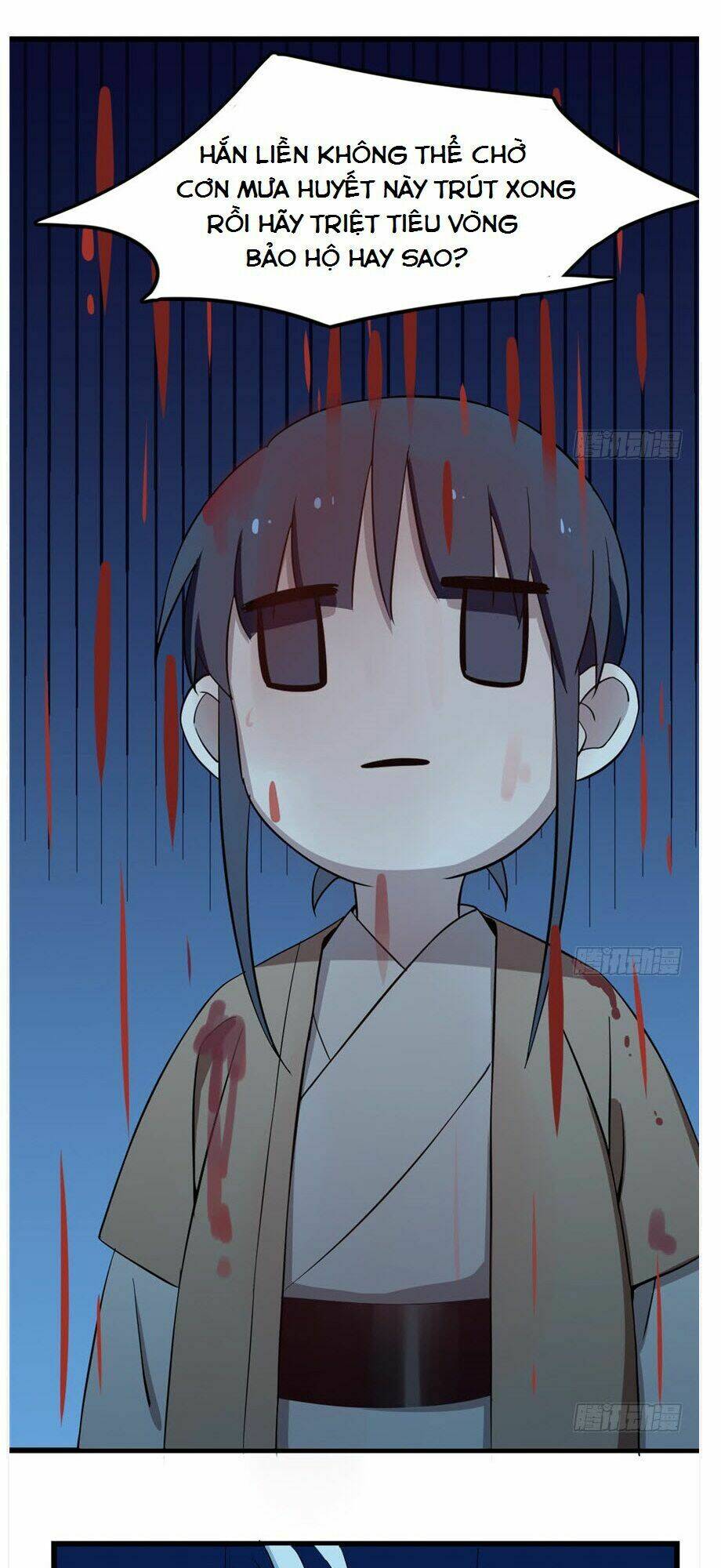 Độc Bộ Thiên Hạ: Đặc Công Thần Y Chapter 40 - Trang 13