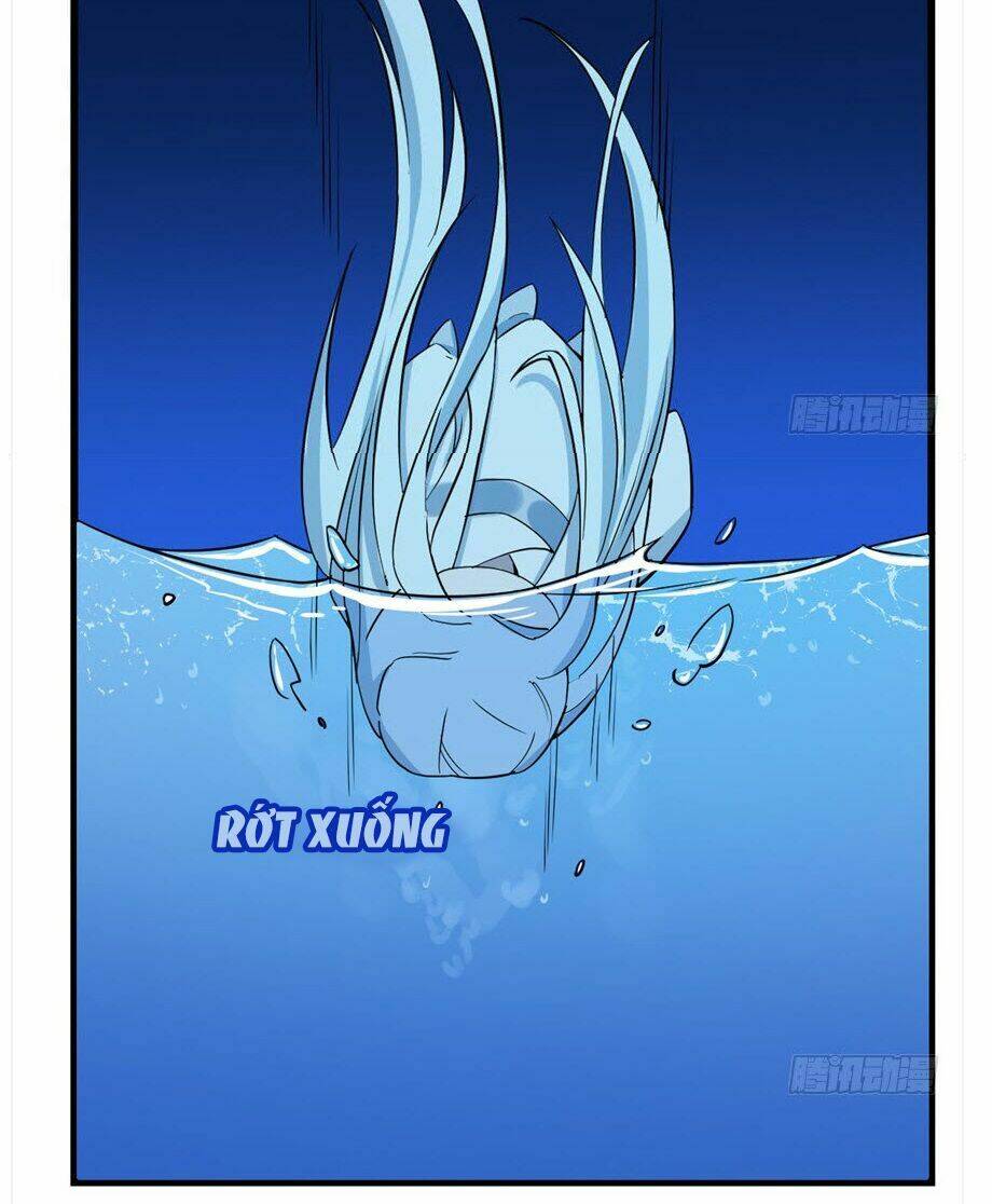 Độc Bộ Thiên Hạ: Đặc Công Thần Y Chapter 40 - Trang 14