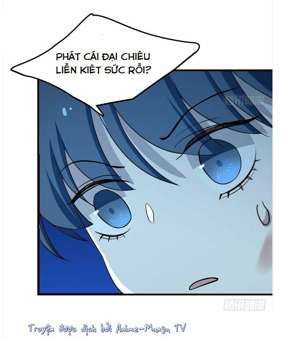 Độc Bộ Thiên Hạ: Đặc Công Thần Y Chapter 40 - Trang 15