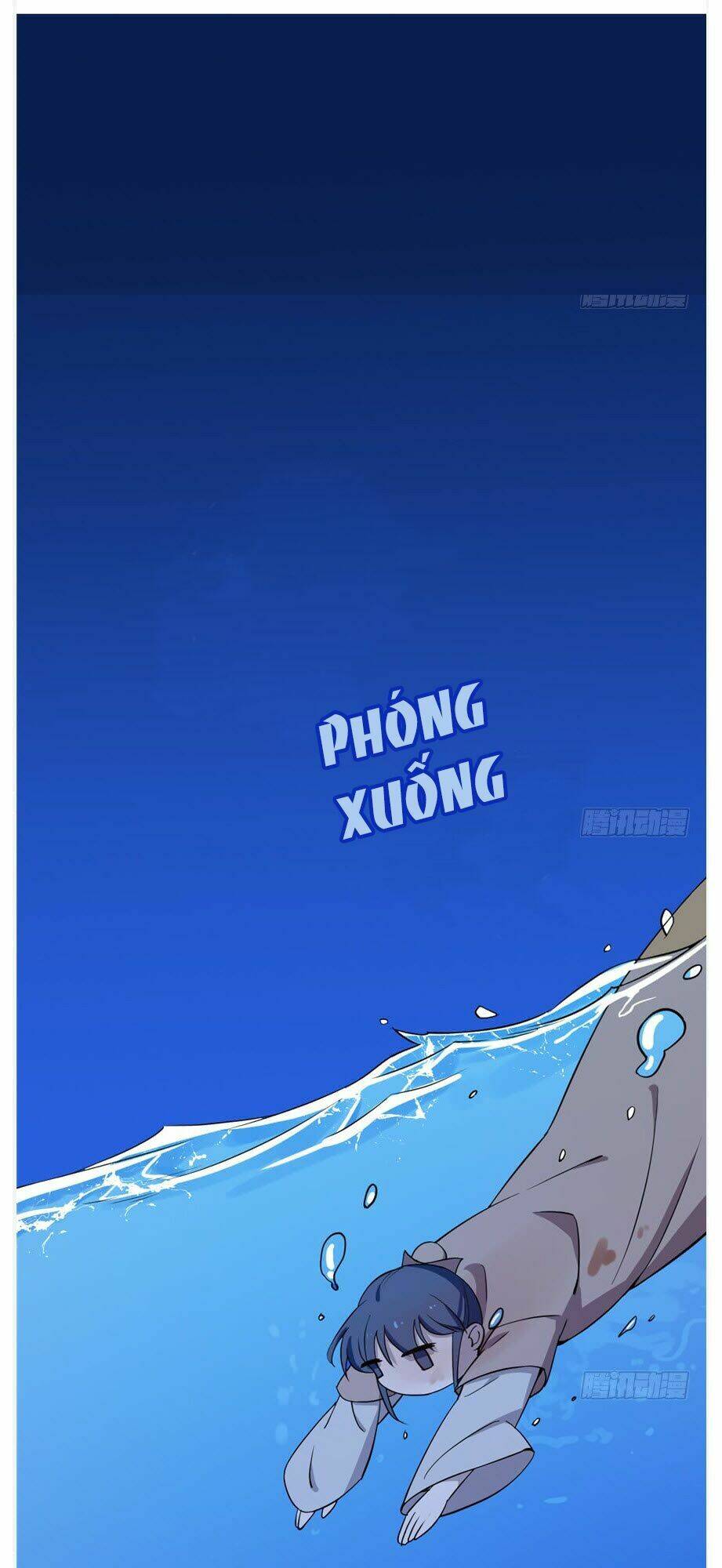 Độc Bộ Thiên Hạ: Đặc Công Thần Y Chapter 40 - Trang 16