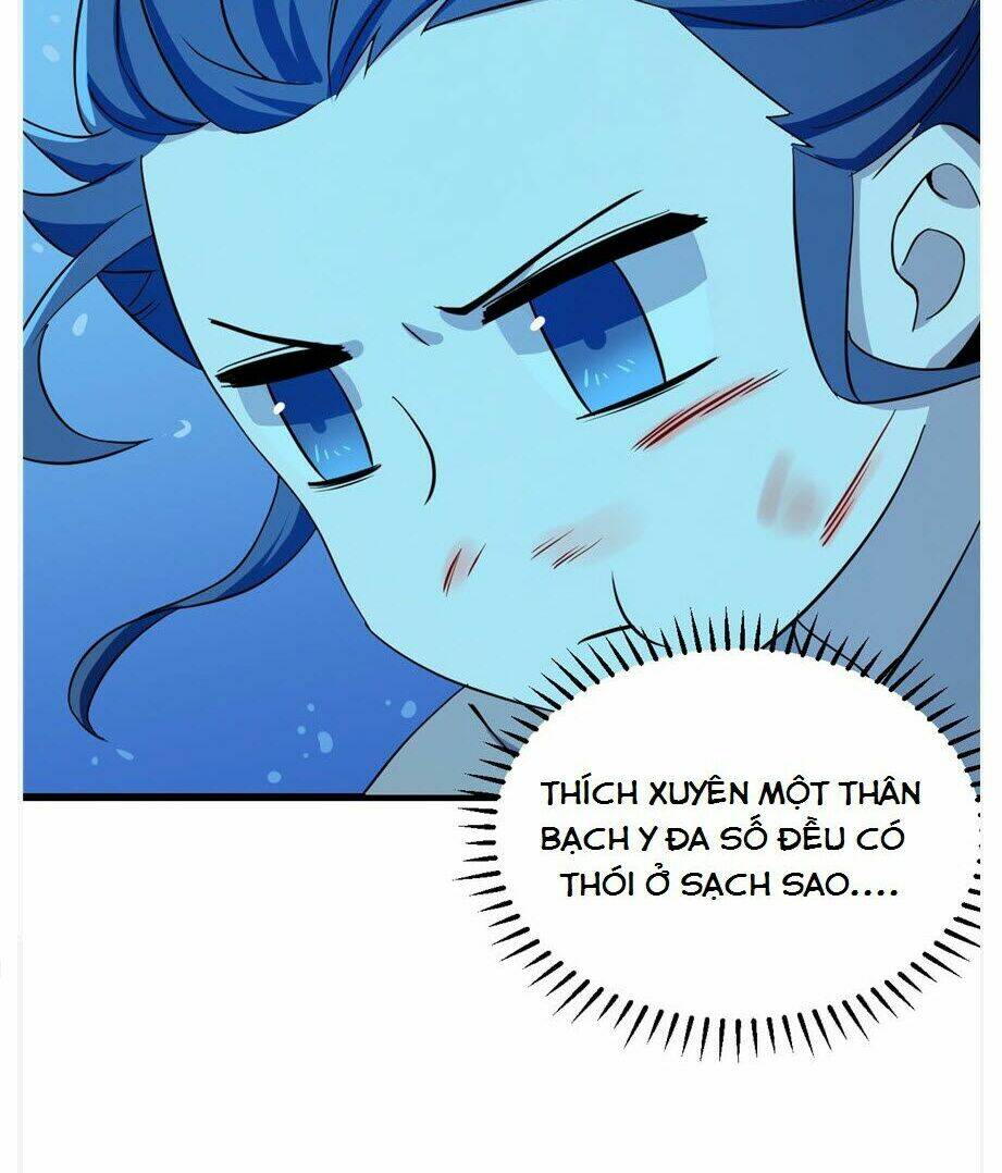 Độc Bộ Thiên Hạ: Đặc Công Thần Y Chapter 40 - Trang 18