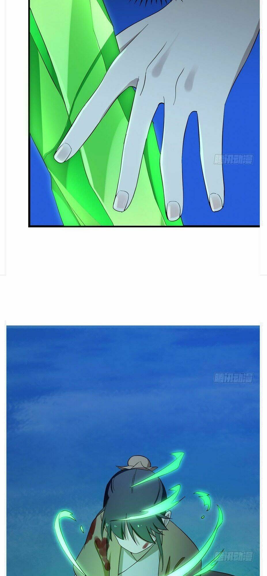 Độc Bộ Thiên Hạ: Đặc Công Thần Y Chapter 40 - Trang 21