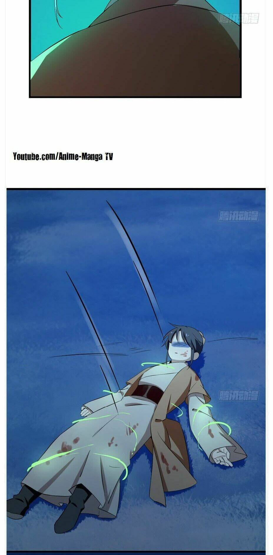 Độc Bộ Thiên Hạ: Đặc Công Thần Y Chapter 40 - Trang 24