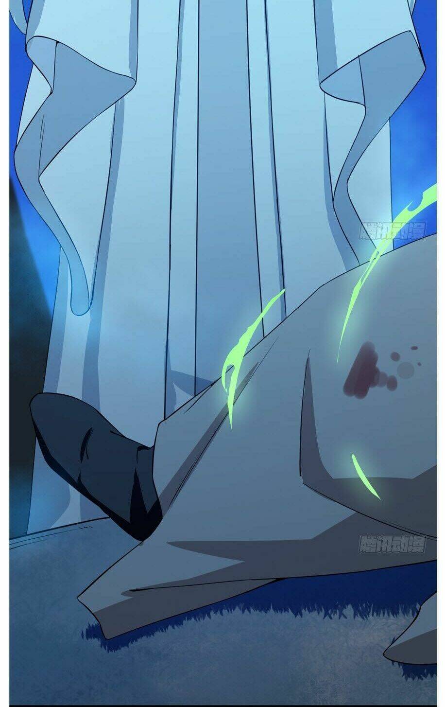 Độc Bộ Thiên Hạ: Đặc Công Thần Y Chapter 40 - Trang 26