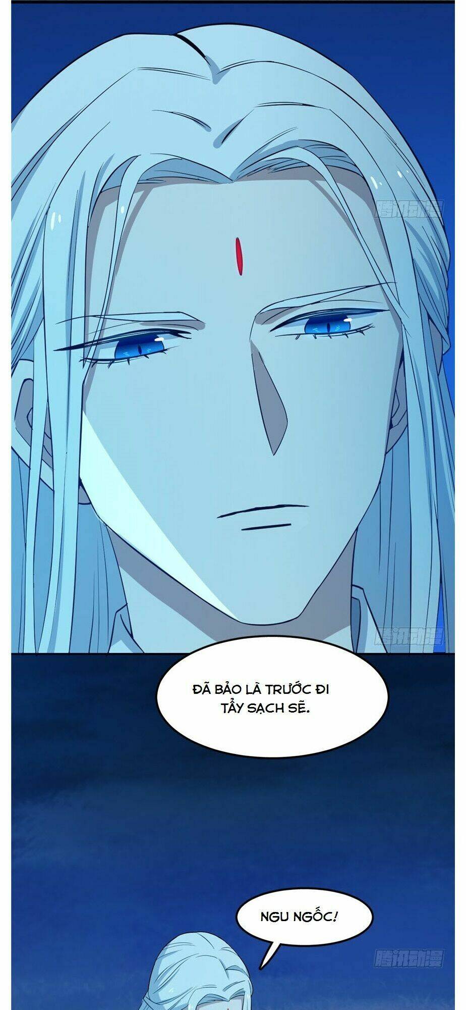 Độc Bộ Thiên Hạ: Đặc Công Thần Y Chapter 40 - Trang 27