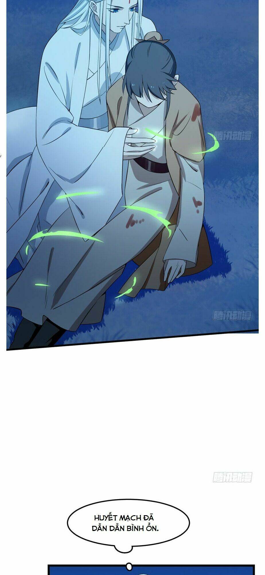 Độc Bộ Thiên Hạ: Đặc Công Thần Y Chapter 40 - Trang 28