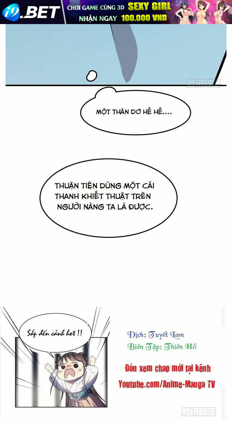 Độc Bộ Thiên Hạ: Đặc Công Thần Y - Chapter 40 - Page 31