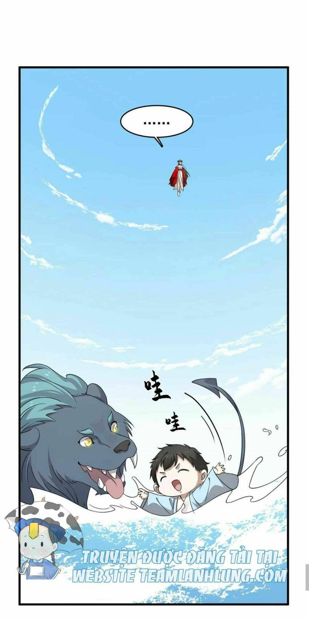 Độc Bộ Thiên Hạ: Đặc Công Thần Y - Chapter 400 - Page 11