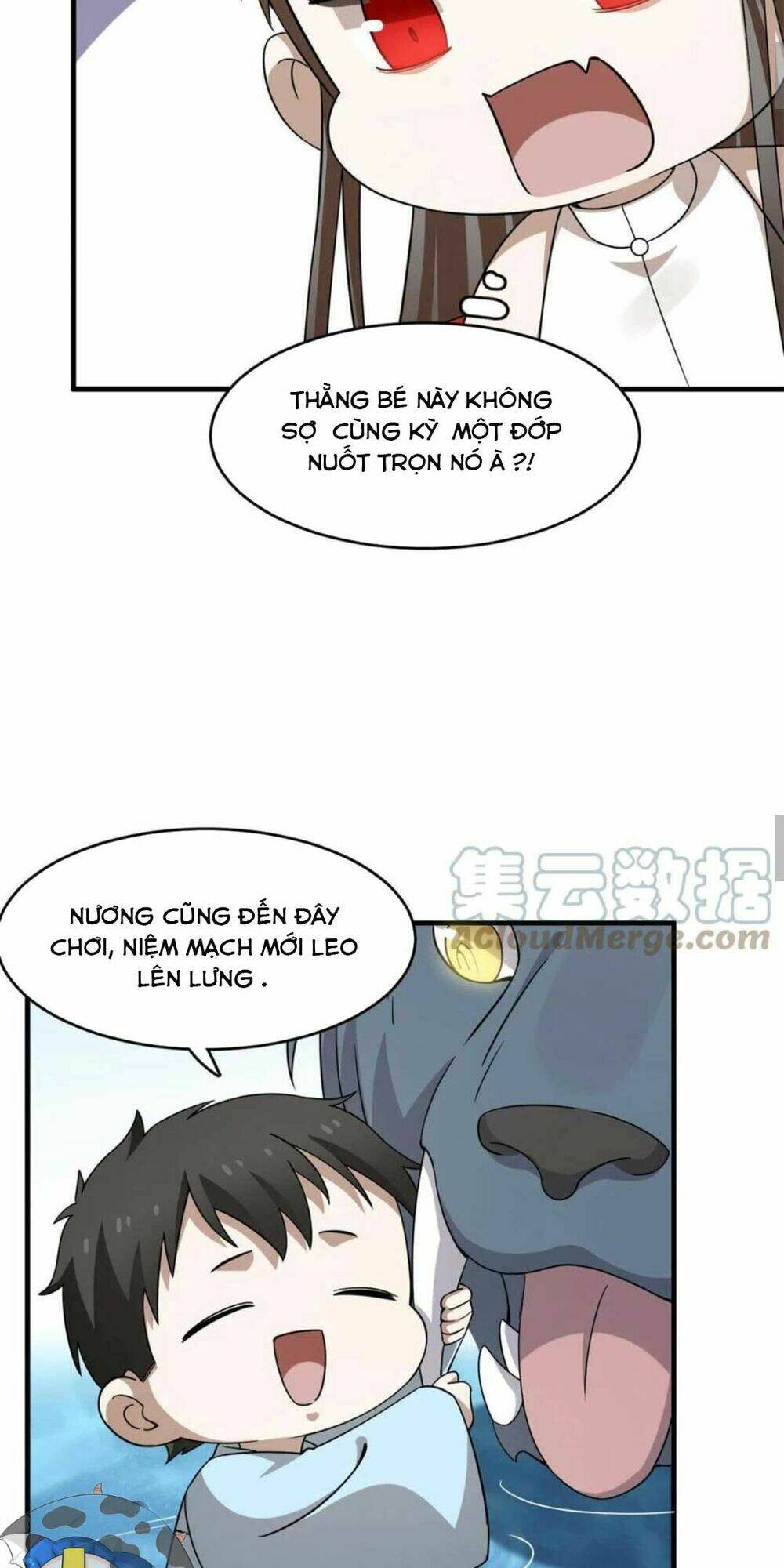 Độc Bộ Thiên Hạ: Đặc Công Thần Y - Chapter 400 - Page 15