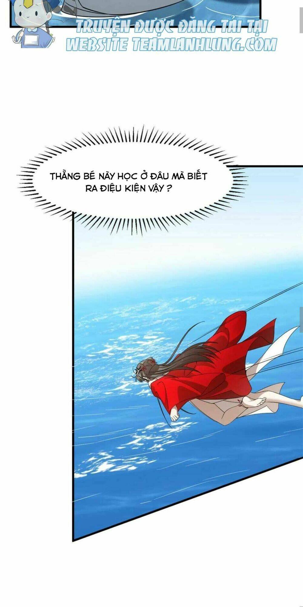 Độc Bộ Thiên Hạ: Đặc Công Thần Y - Chapter 400 - Page 16