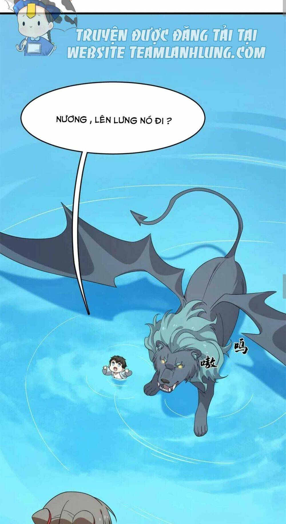 Độc Bộ Thiên Hạ: Đặc Công Thần Y - Chapter 400 - Page 18