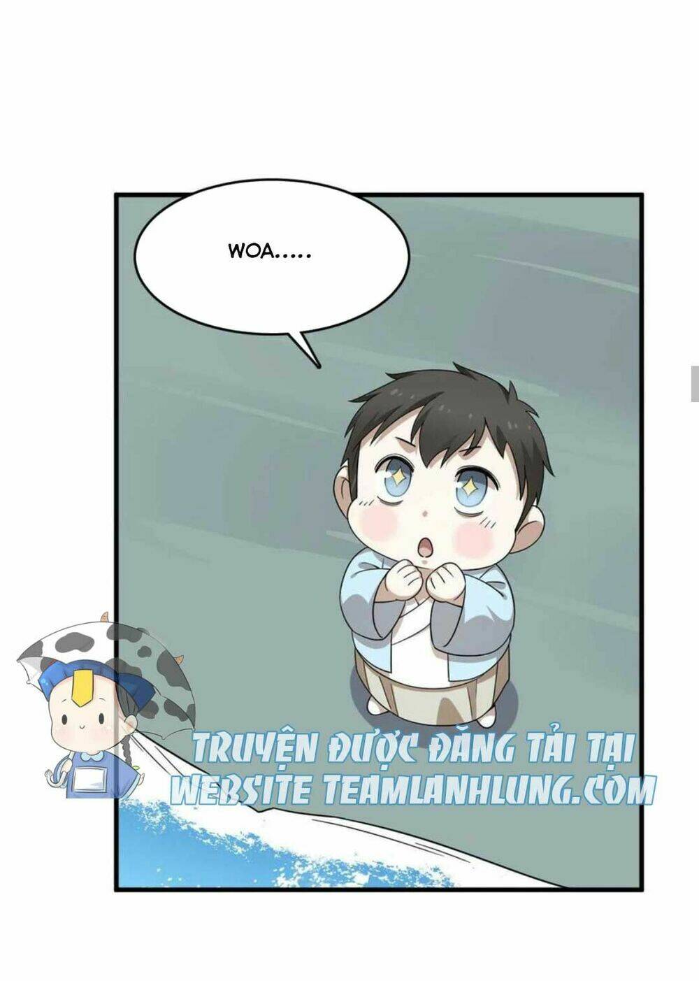 Độc Bộ Thiên Hạ: Đặc Công Thần Y - Chapter 400 - Page 22