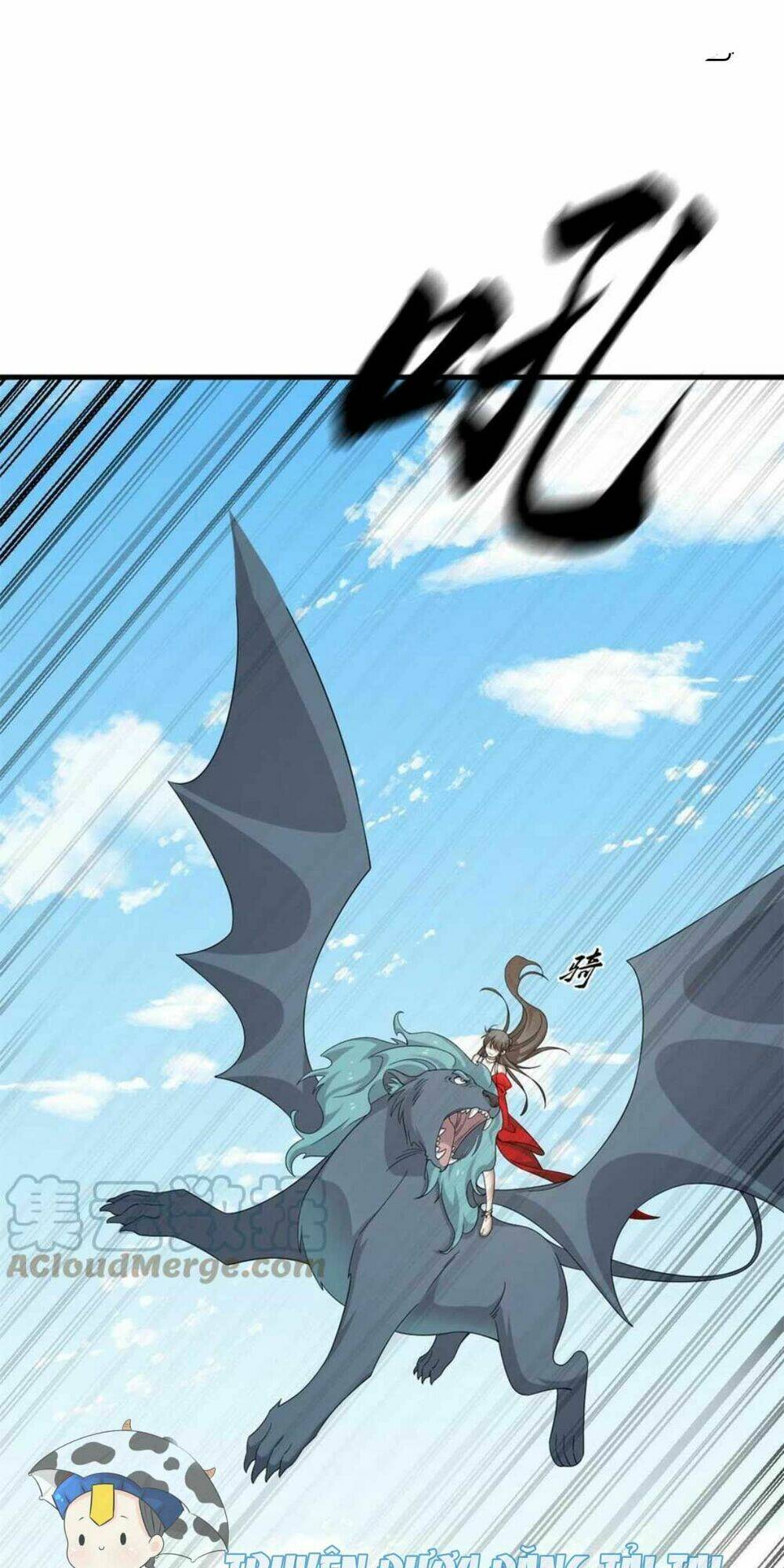 Độc Bộ Thiên Hạ: Đặc Công Thần Y - Chapter 400 - Page 23