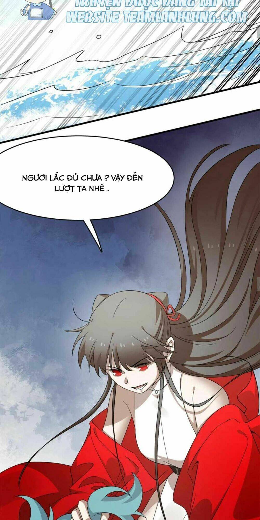 Độc Bộ Thiên Hạ: Đặc Công Thần Y - Chapter 400 - Page 24