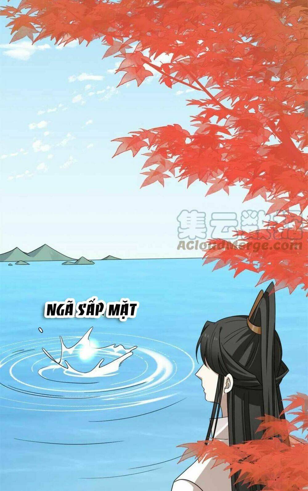 Độc Bộ Thiên Hạ: Đặc Công Thần Y - Chapter 400 - Page 27