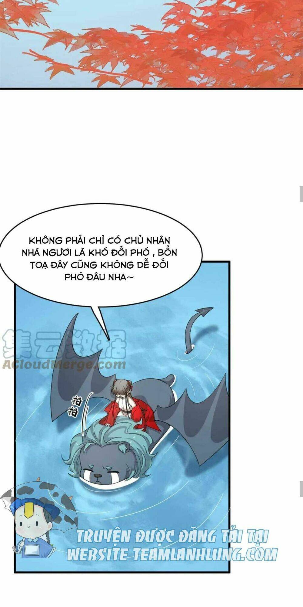 Độc Bộ Thiên Hạ: Đặc Công Thần Y - Chapter 400 - Page 29