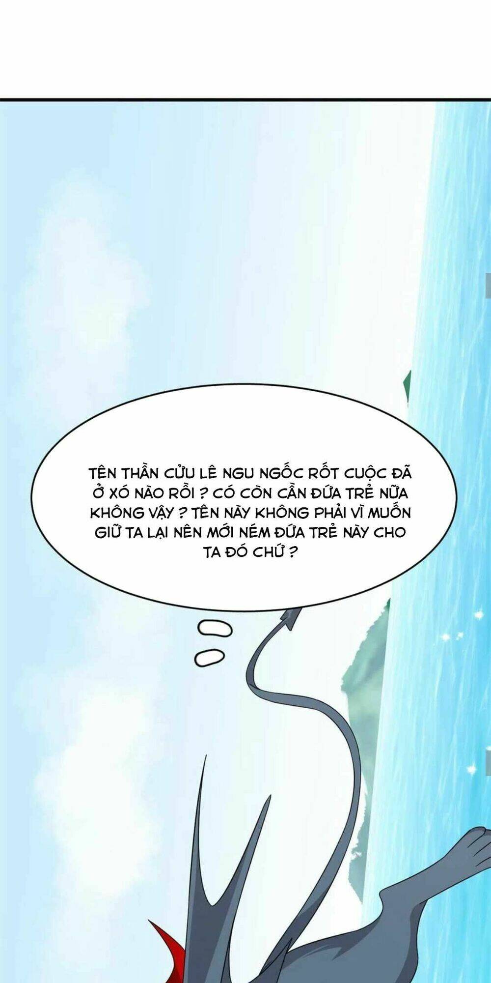 Độc Bộ Thiên Hạ: Đặc Công Thần Y - Chapter 400 - Page 30