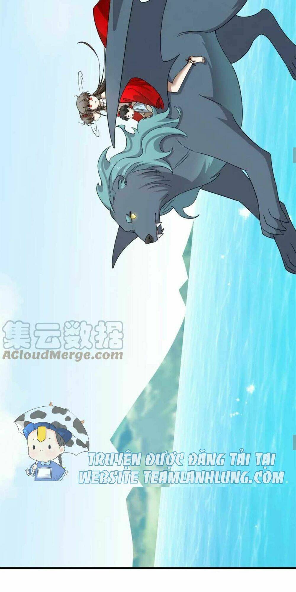 Độc Bộ Thiên Hạ: Đặc Công Thần Y - Chapter 400 - Page 31