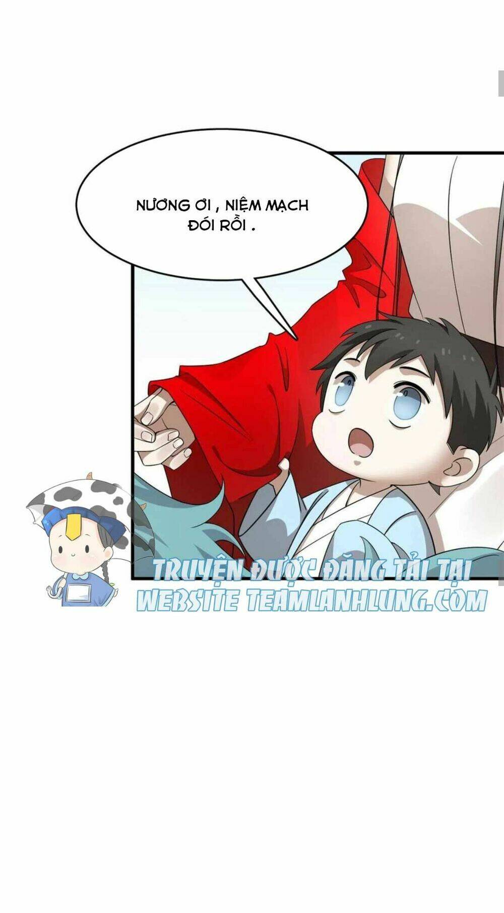 Độc Bộ Thiên Hạ: Đặc Công Thần Y - Chapter 400 - Page 32