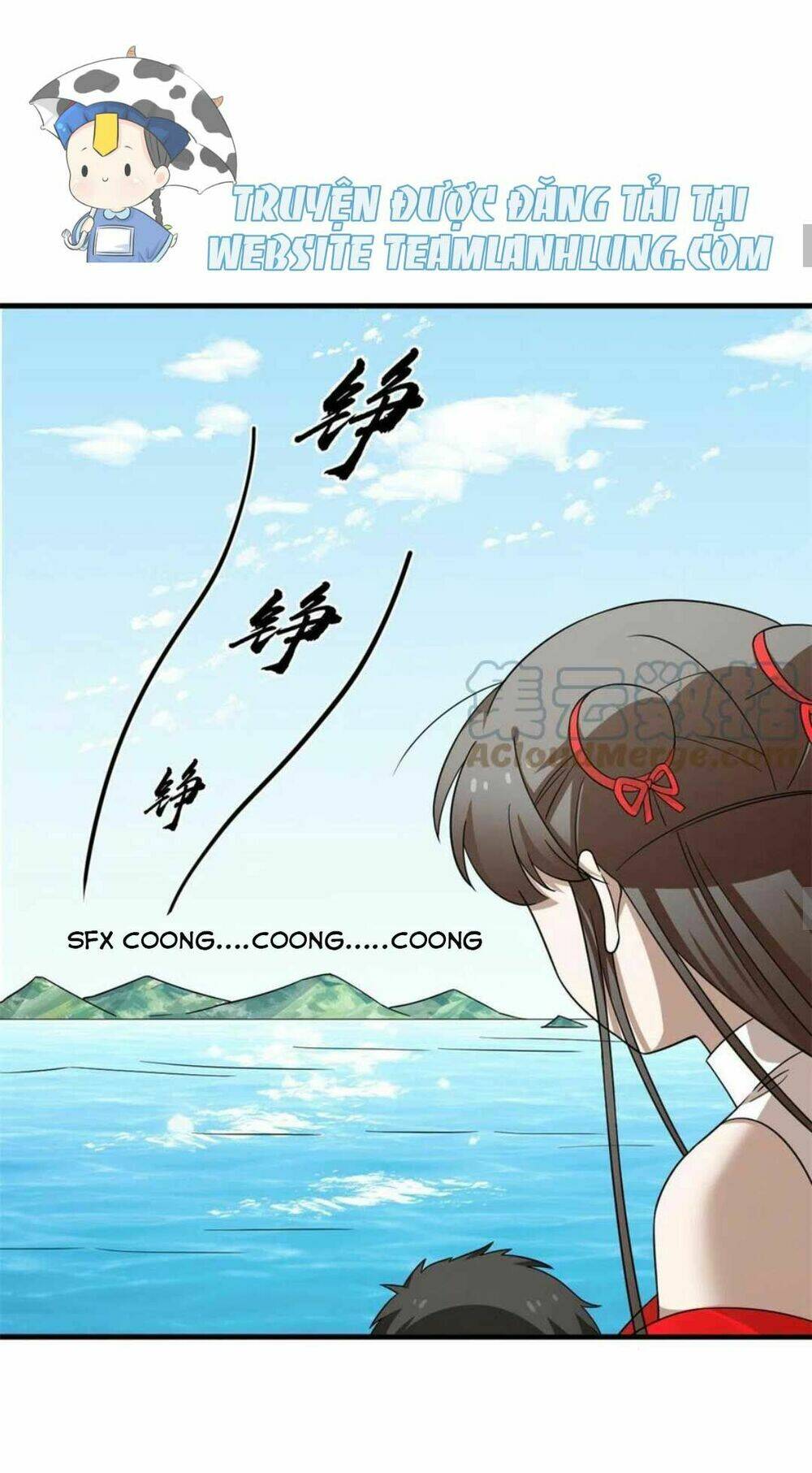 Độc Bộ Thiên Hạ: Đặc Công Thần Y - Chapter 400 - Page 33