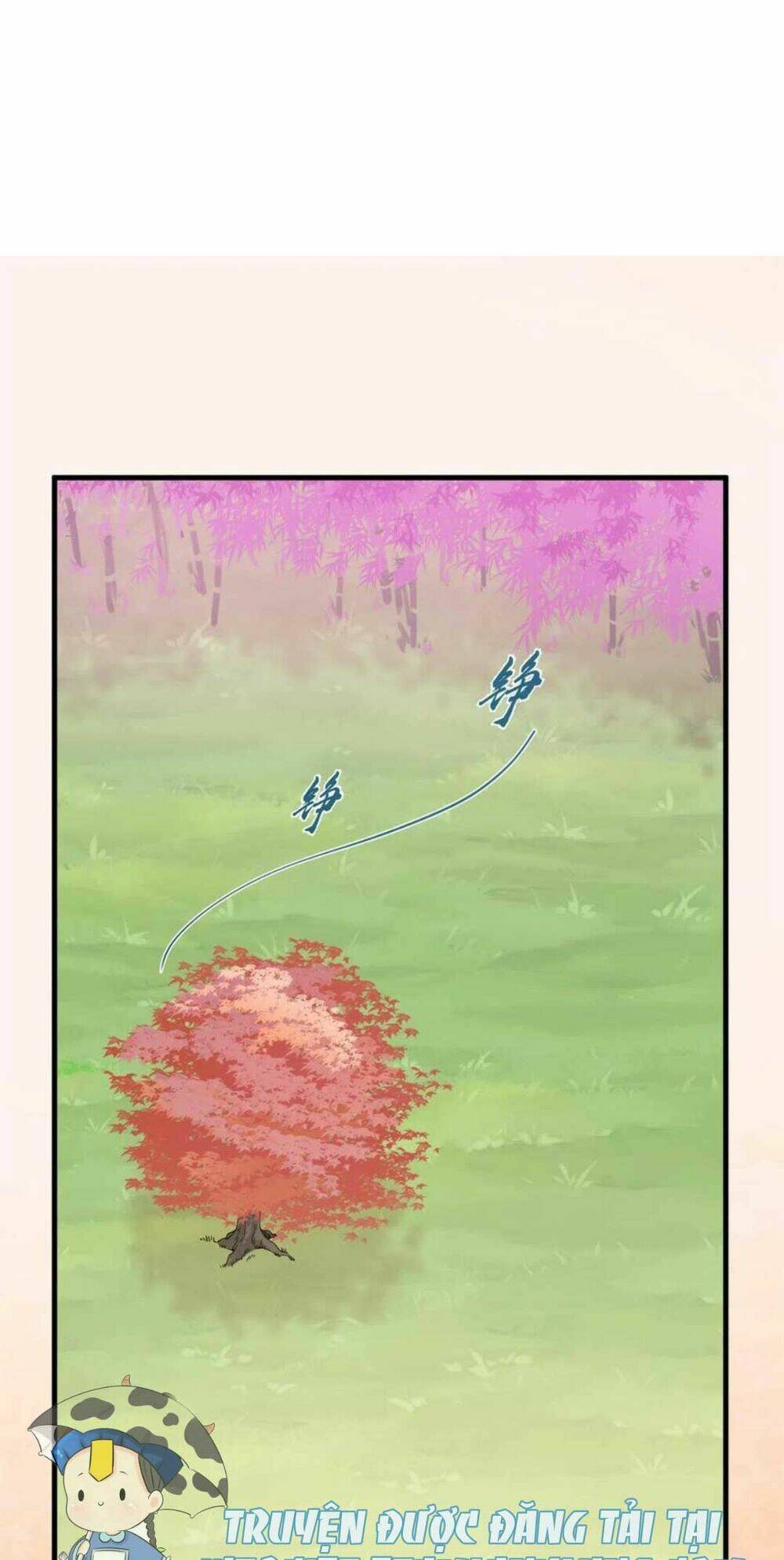 Độc Bộ Thiên Hạ: Đặc Công Thần Y - Chapter 400 - Page 36