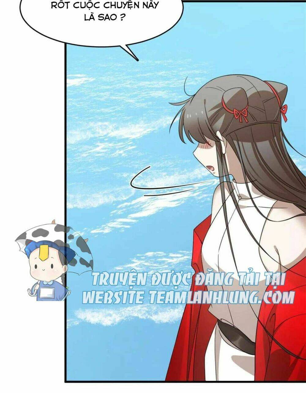 Độc Bộ Thiên Hạ: Đặc Công Thần Y - Chapter 400 - Page 3