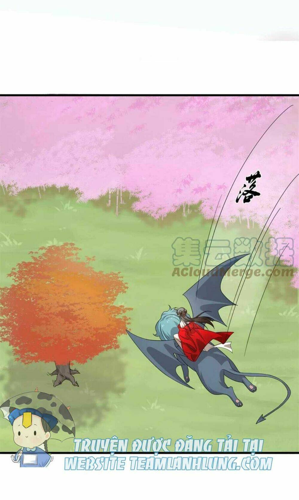 Độc Bộ Thiên Hạ: Đặc Công Thần Y - Chapter 400 - Page 39