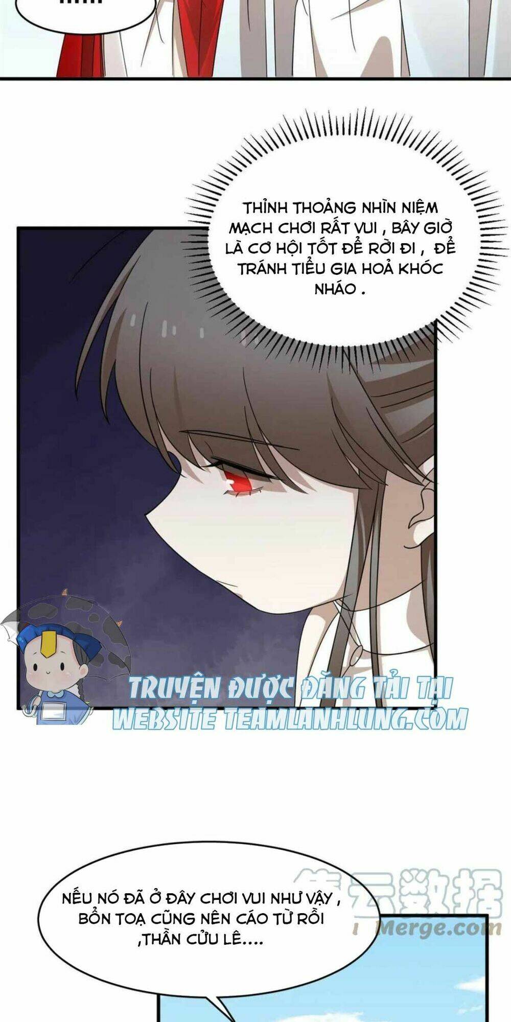 Độc Bộ Thiên Hạ: Đặc Công Thần Y - Chapter 400 - Page 6