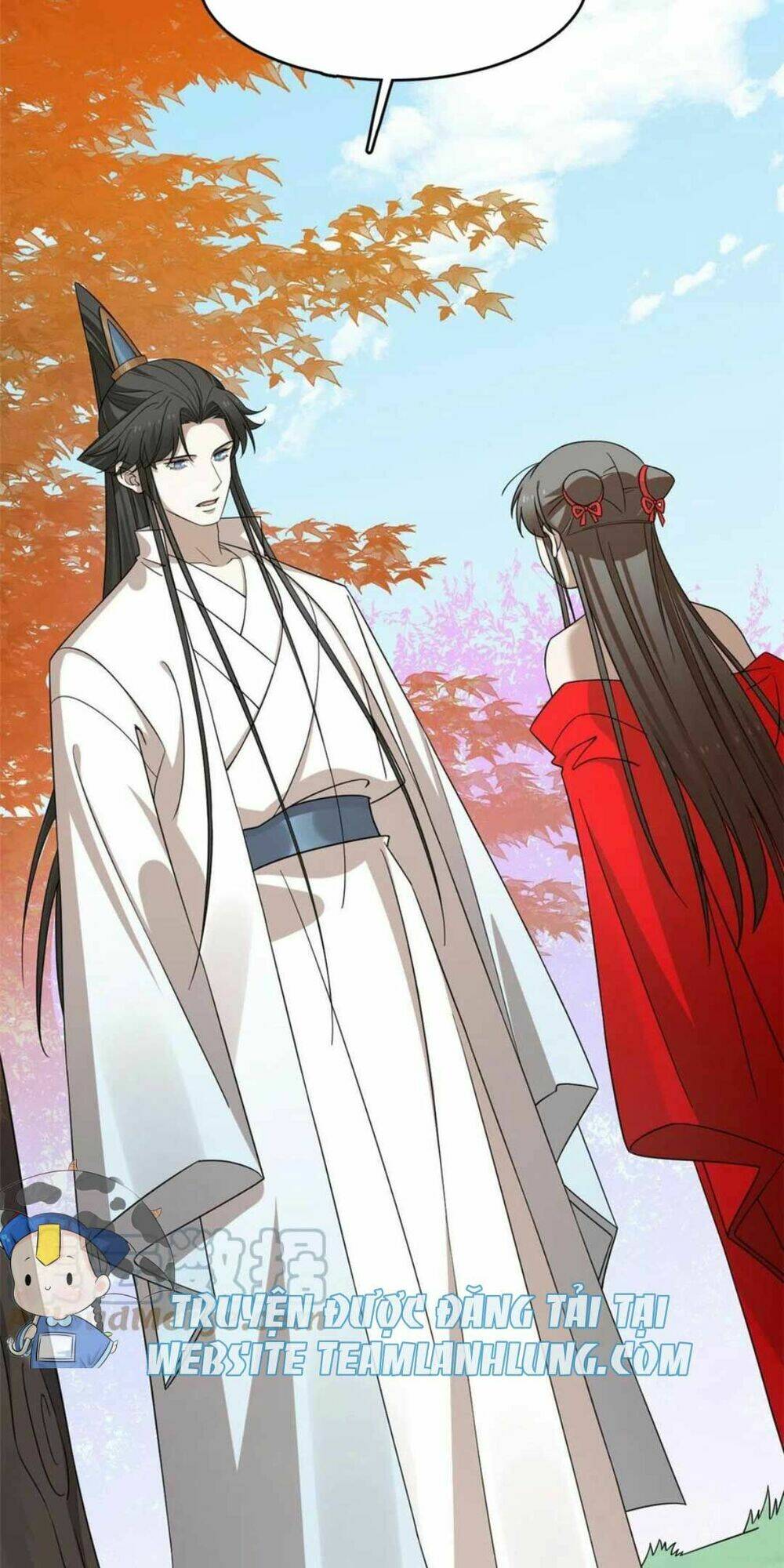 Độc Bộ Thiên Hạ: Đặc Công Thần Y - Chapter 401 - Page 10