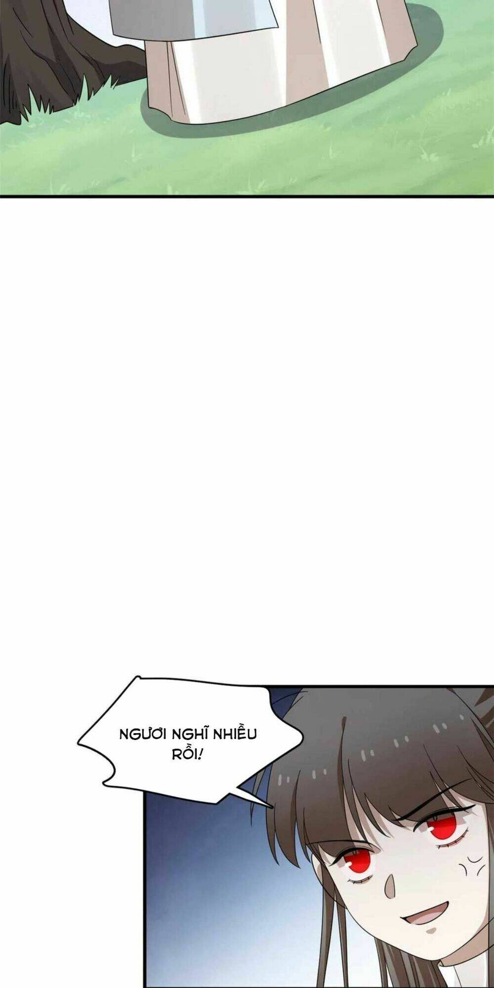 Độc Bộ Thiên Hạ: Đặc Công Thần Y - Chapter 401 - Page 11