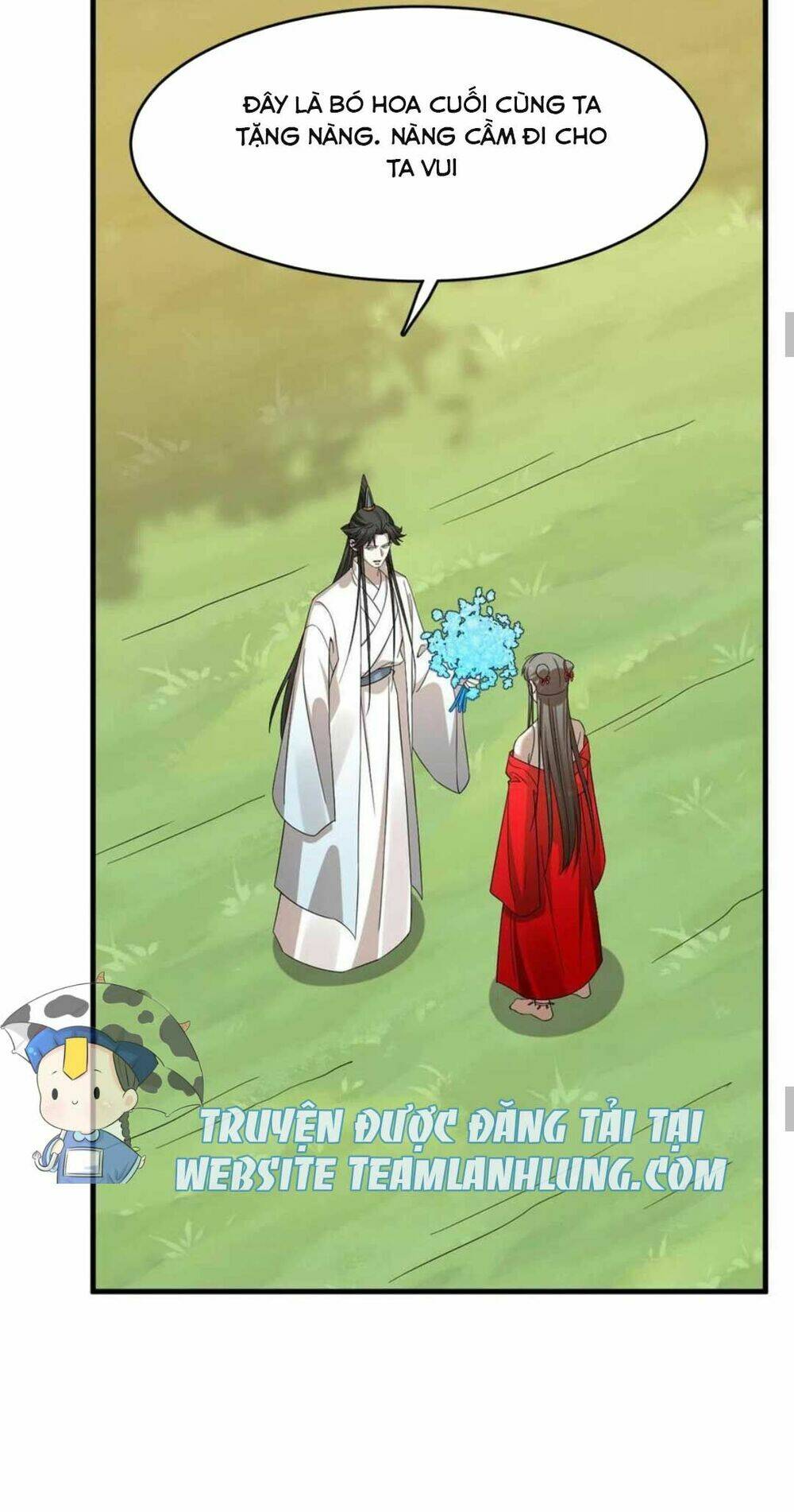 Độc Bộ Thiên Hạ: Đặc Công Thần Y - Chapter 401 - Page 18