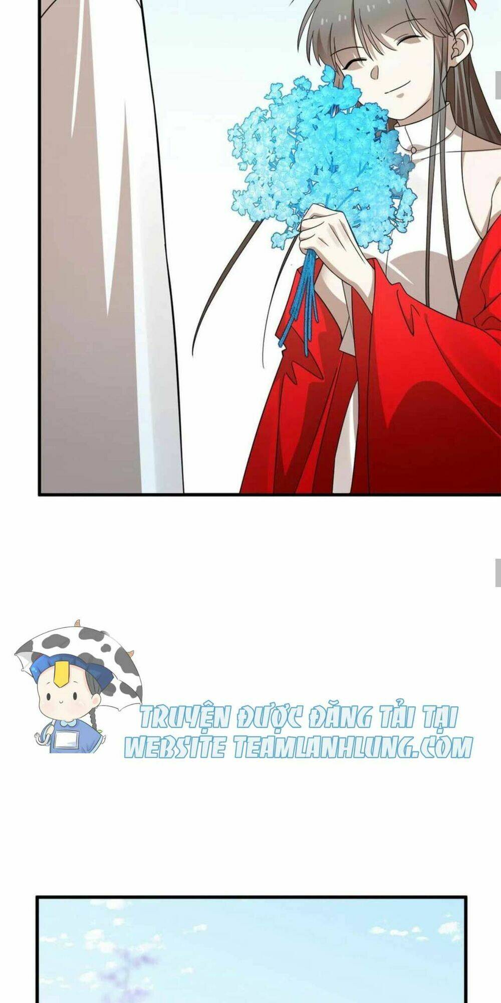 Độc Bộ Thiên Hạ: Đặc Công Thần Y - Chapter 401 - Page 21