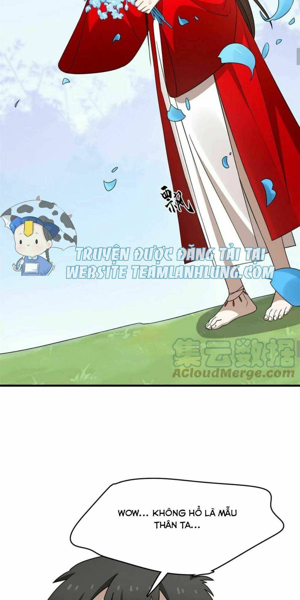 Độc Bộ Thiên Hạ: Đặc Công Thần Y - Chapter 401 - Page 24