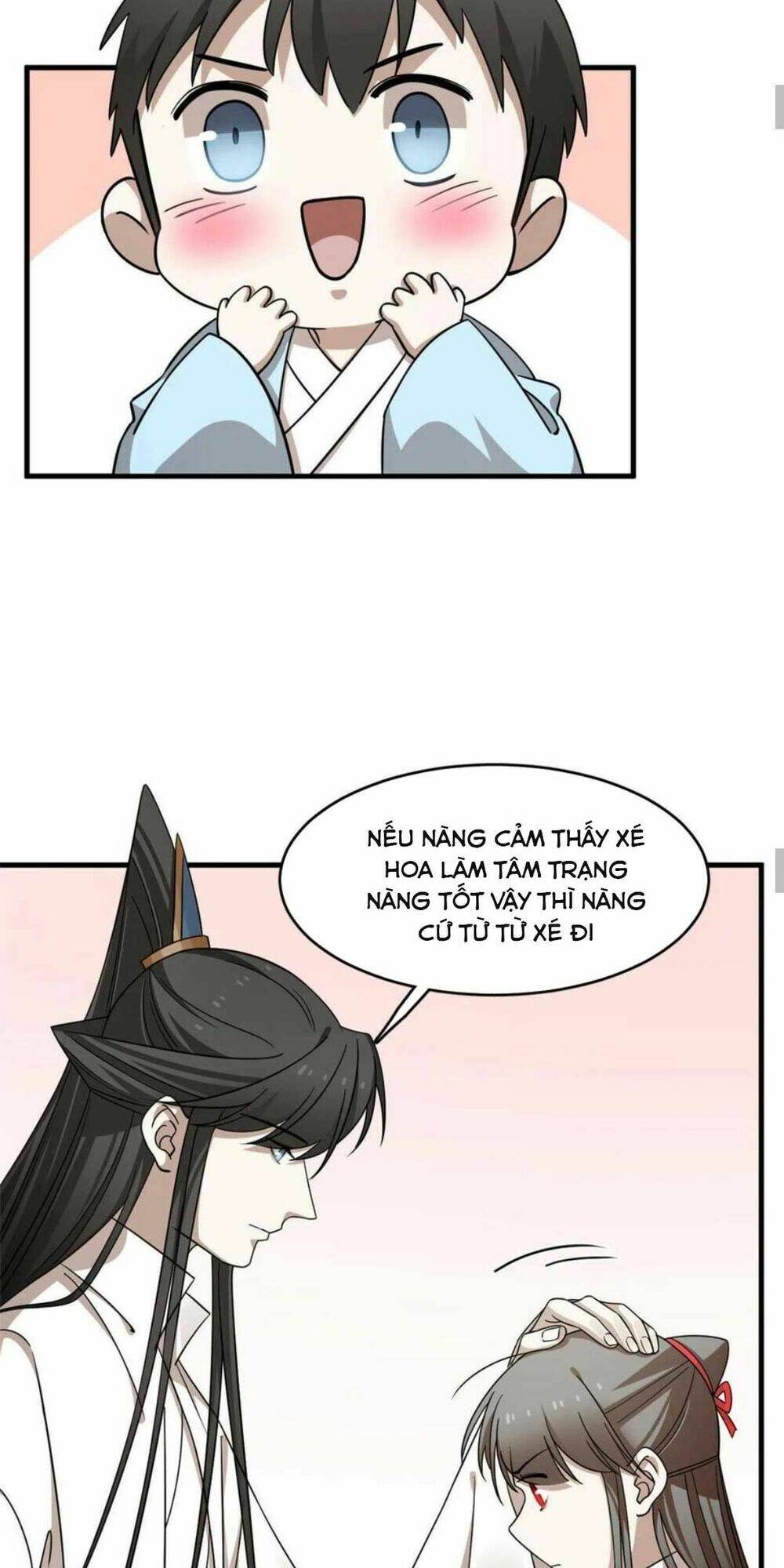 Độc Bộ Thiên Hạ: Đặc Công Thần Y - Chapter 401 - Page 25