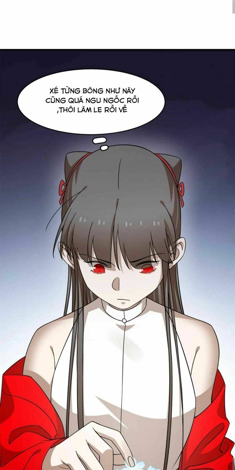 Độc Bộ Thiên Hạ: Đặc Công Thần Y - Chapter 401 - Page 27