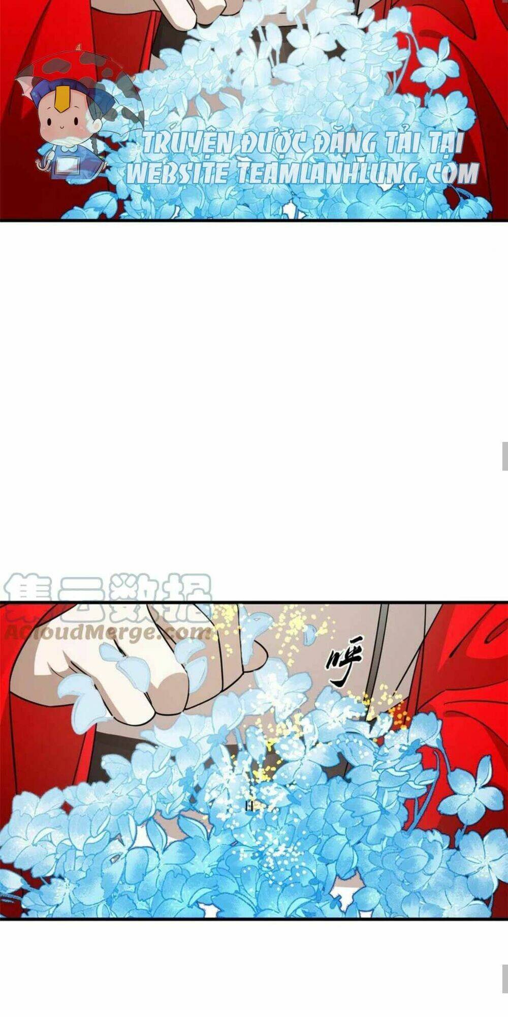 Độc Bộ Thiên Hạ: Đặc Công Thần Y - Chapter 401 - Page 28