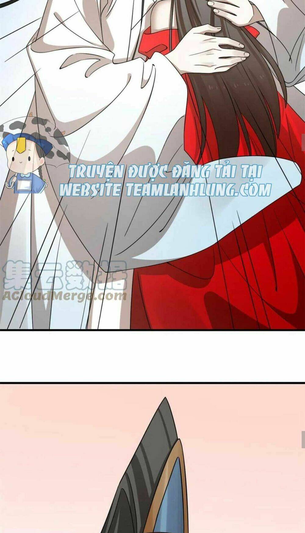 Độc Bộ Thiên Hạ: Đặc Công Thần Y - Chapter 401 - Page 32